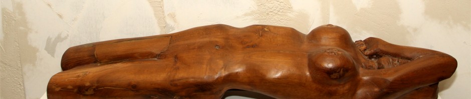 (Holz, 117x24x23 cm)